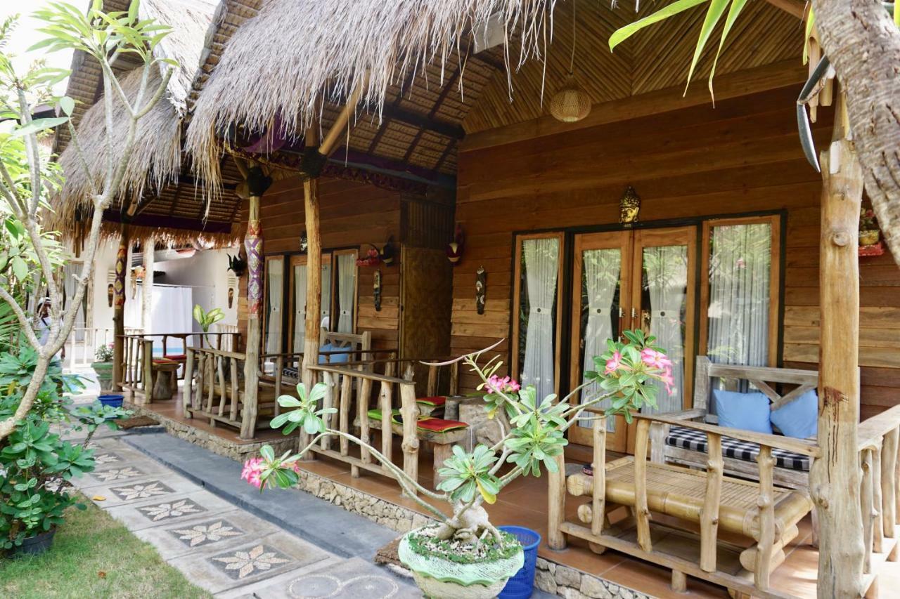 Pondok Kana And Hostel By Ecommerceloka Batununggul Exterior photo